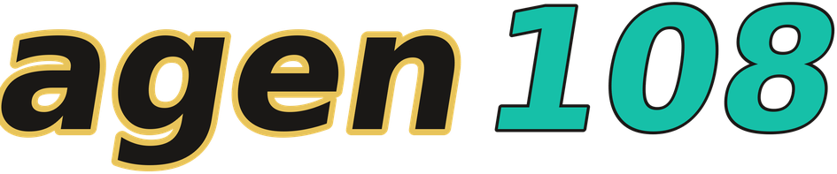 agen108 logo