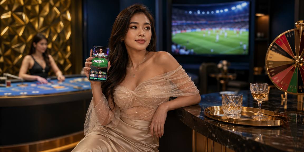agen108 Dewa Kemakmuran